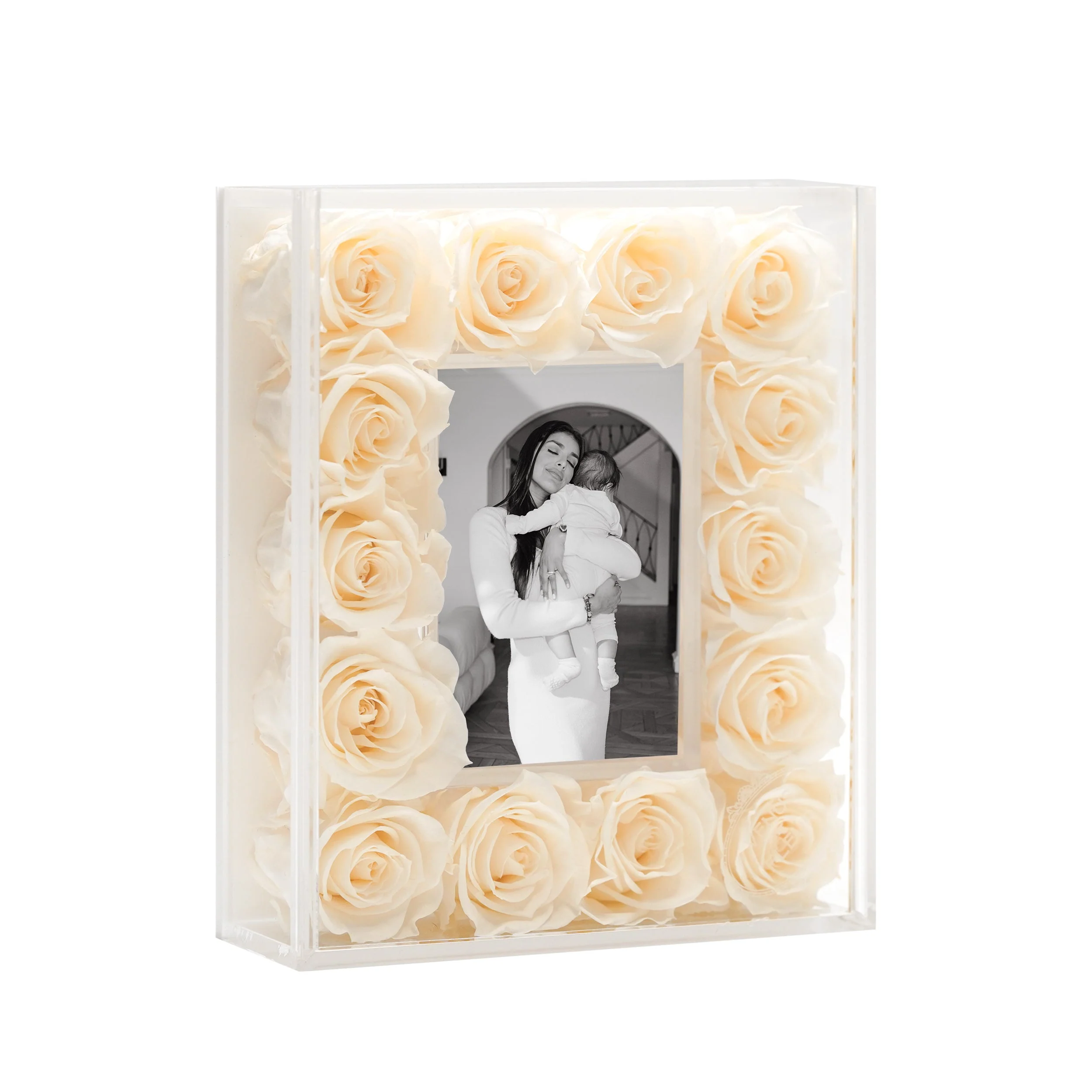 Mini Fleur Frame - Image 9